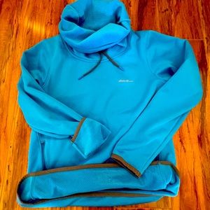 Eddie Bauer sweater